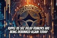 Ripple vs SEC Delay Rumors Are Being Debunked Again Today