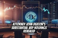 Attorney John Deaton’s Substantial XRP Holdings Revealed