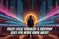 Fuzzy Logic Revealed: 5 Everyday Uses You Never Knew About