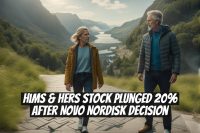 Hims & Hers Stock Plunged 20% After Novo Nordisk Decision
