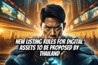New Listing Rules for Digital Assets to Be Proposed by Thailand