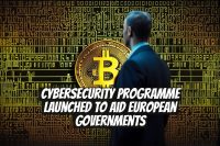 Cybersecurity Programme Launched to Aid European Governments