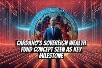 Cardano's Sovereign Wealth Fund Concept Seen as Key Milestone