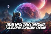 $MORE Token Launch Announced for Moonveil Ecosystem Growth