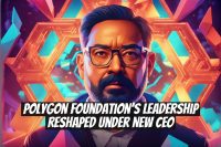Polygon Foundation’s Leadership Reshaped Under New CEO