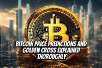Bitcoin Price Predictions and Golden Cross Explained Thoroughly