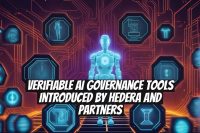 Verifiable AI Governance Tools Introduced by Hedera and Partners