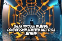 Breakthrough in Model Compression Achieved with EoRA Method