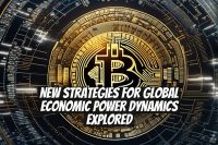 New Strategies for Global Economic Power Dynamics Explored