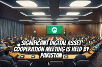 Significant Digital Asset Cooperation Meeting is Held by Pakistan