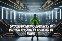 Groundbreaking Advances in Protein Alignment Achieved by NVIDIA