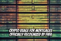 Crypto Usage for Mortgages Officially Recognized by FHFA