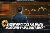 Bullish Indicators for Bitcoin Highlighted by ARK Invest Report