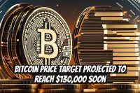 Bitcoin Price Target Projected to Reach $130,000 Soon