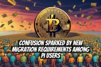 Confusion Sparked by New Migration Requirements Among Pi Users
