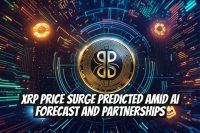 XRP Price Surge Predicted Amid AI Forecast and Partnerships