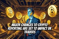 Major Changes to Crypto Reporting Are Set to Impact UK Traders
