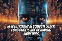 Revolutionary AI Compute Stack Components Are Reshaping Industries