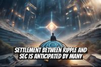 Settlement between Ripple and SEC is anticipated by many