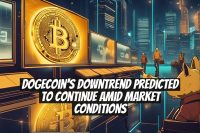 Dogecoin's Downtrend Predicted to Continue Amid Market Conditions