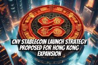CNY Stablecoin Launch Strategy Proposed for Hong Kong Expansion
