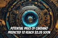 Potential Price of Cardano Predicted to Reach $2.05 Soon