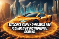 Bitcoin's Supply Dynamics Are Reshaped by Institutional Demand