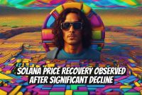 Solana Price Recovery Observed After Significant Decline