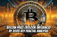 Bitcoin Price Outlook Influenced by 2023 Key Fractal Analysis