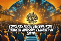 Concerns About Bitcoin From Financial Advisors Examined in Depth