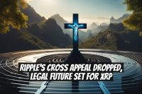 Ripple's Cross Appeal Dropped, Legal Future Set for XRP