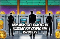 New Measures Enacted by AUSTRAC for Crypto ATM Providers