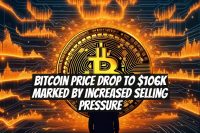 Bitcoin Price Drop to $106K Marked by Increased Selling Pressure