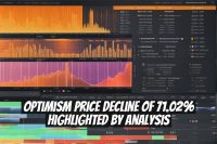 Optimism Price Decline of 71.02% Highlighted by Analysis