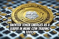 Snorter Token Emerges as a Leader in Meme Coin Trading Tools