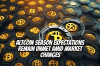 Altcoin Season Expectations Remain Unmet Amid Market Changes