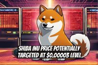 Shiba Inu Price Potentially Targeted at $0.00003 Level