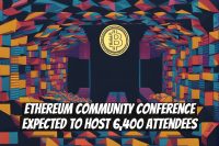 Ethereum Community Conference Expected to Host 6,400 Attendees