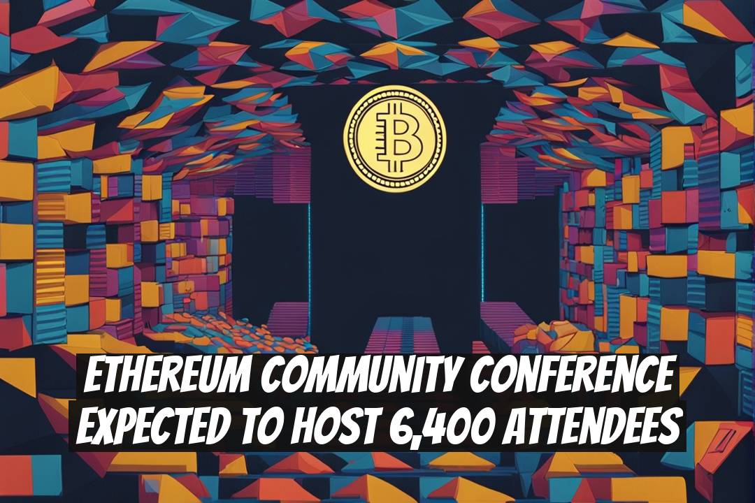Ethereum Community Conference Expected to Host 6,400 Attendees