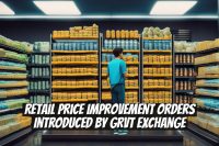 Retail Price Improvement Orders Introduced by GRVT Exchange
