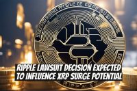 Ripple Lawsuit Decision Expected to Influence XRP Surge Potential