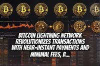 Bitcoin Lightning Network Revolutionizes Transactions with Near-Instant Payments and Minimal Fees, Boosting Adoption with a 9.7% Yield on Holdings