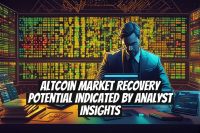 Altcoin Market Recovery Potential Indicated by Analyst Insights