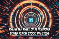 Predicted Price of Pi Network Could Reach $1000 in Future