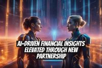 AI-Driven Financial Insights Elevated Through New Partnership