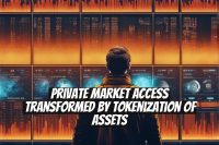 Private Market Access Transformed by Tokenization of Assets