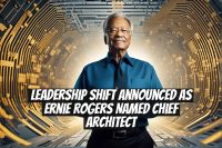 Leadership Shift Announced as Ernie Rogers Named Chief Architect
