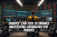 Traders’ Gym Tool to Enhance Backtesting Capabilities for Traders