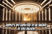 Ripple's IPO Expected to Be Valued at $30 Billion