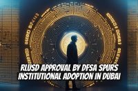 RLUSD Approval by DFSA Spurs Institutional Adoption in Dubai
